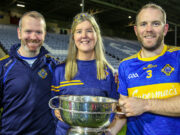 Oonagh Maher