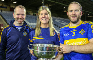 Oonagh Maher