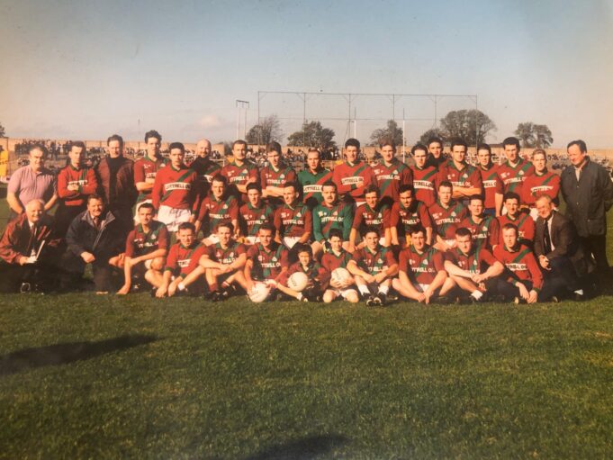 Portarlington-1995