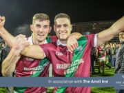 Portarlington Preview