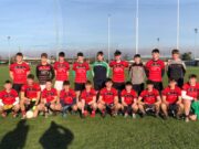 Portlaoise CBS