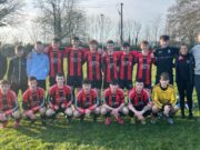 Portlaoise CBS U-19