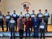 Portlaoise College