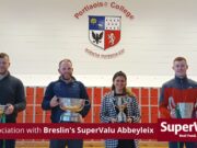 Portlaoise College GAA