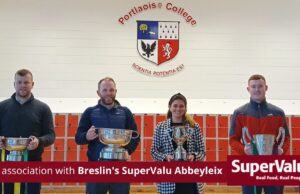Portlaoise College GAA