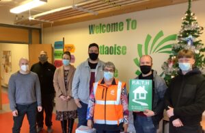 Portlaoise Institute Fundraiser (1)