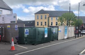 Portlaoise Library