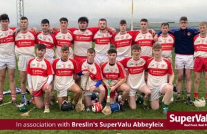 Raheen Parish Gaels