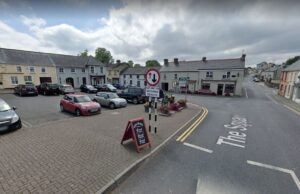 Rathdowney General