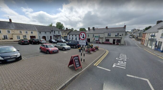Rathdowney General
