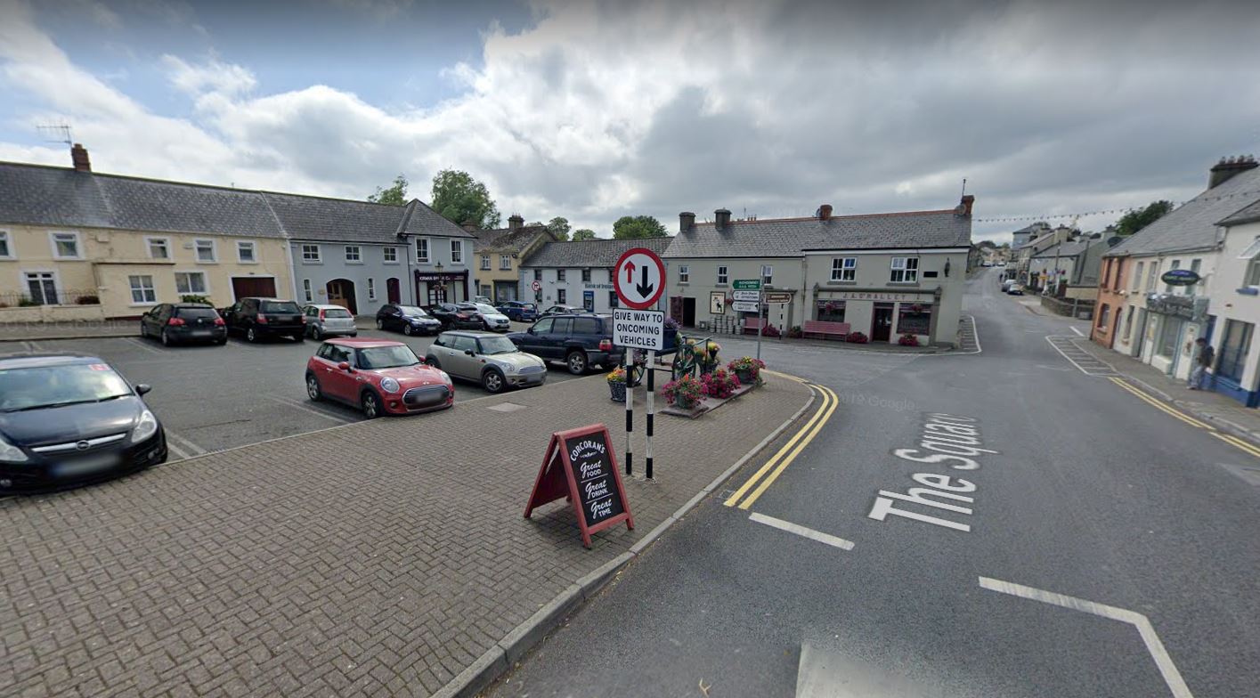 Government announces allocation of €100,000 to revitalise Laois town Government announces allocation of €100,000 to revitalise Laois town