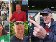 Remembering those who sadly left us in 2021