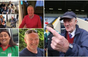 Remembering those who sadly left us in 2021