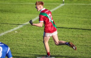 Rioghan Murphy Portarlington