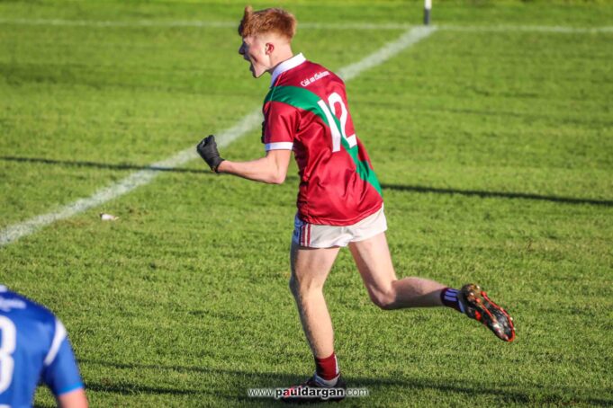 Rioghan Murphy Portarlington
