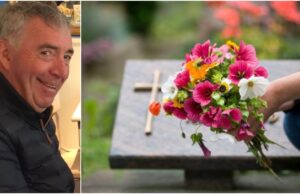 Rory Culliton RIP