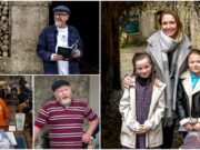 Roundwood House the Last Beekpeer