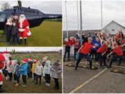Santa Claus Rath NS