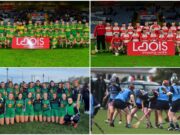 Saturday GAA