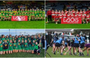 Saturday GAA