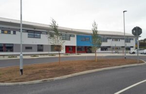 Scoil Bhride Knockmay