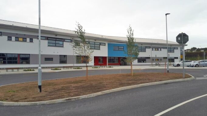 Scoil Bhride Knockmay