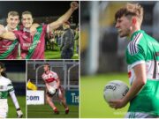 Senior Football Team of the Year