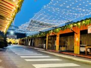 Solas Eco Christmas Portarlington