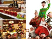 Solas Eco Garden Centre