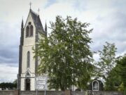 St Abban's Church Killeen