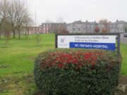 St Fintan's Hospital Portlaoise