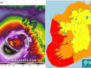 Storm Barra