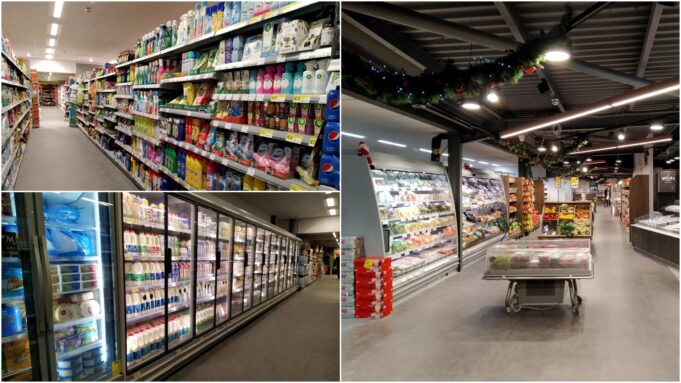 SuperValu Abbeyleix (2)