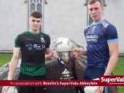 In association with Breslin's SuperValu Abbeyleix