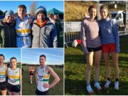 St Abban's Cross Country