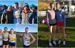 St Abban's Cross Country