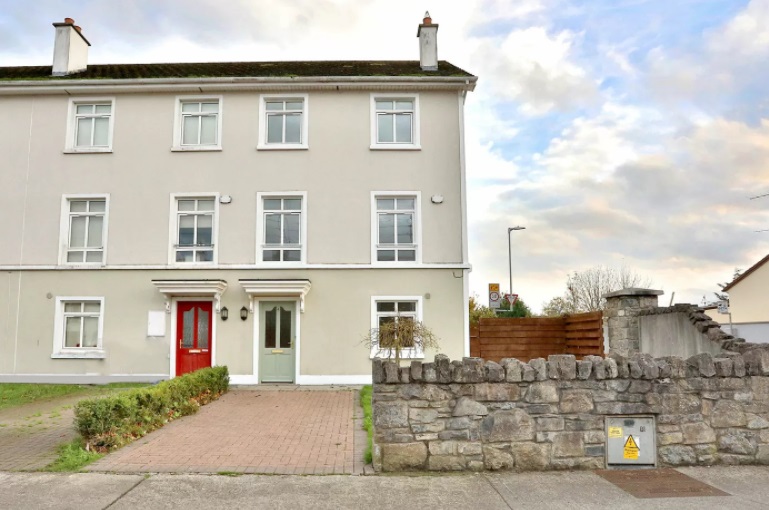 4 Ossory Court, Borris-in-Ossory