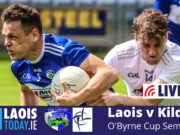 ive Blog Laois v Kildare