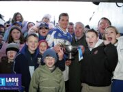 2005 O'Byrne Cup Final 6