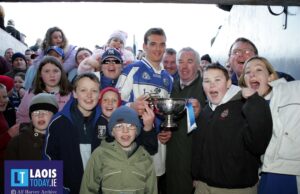 2005 O'Byrne Cup Final 6