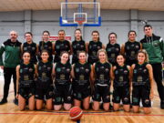 Portlaoise Panthers U-20s