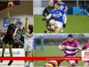 LaoisToday Talking Sport Podcast