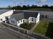 Ballyadams NS