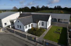 Ballyadams NS