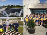 Ballyadams National School