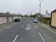 Ballylinan General New