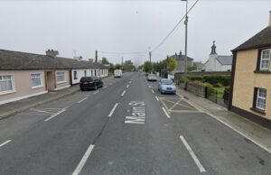Ballylinan General New