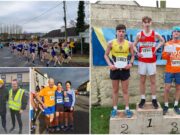 Ballyroan Abbeyleix District
