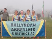 Ballyroan Run