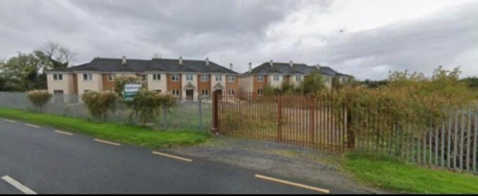 Borris-In-Ossory